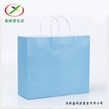 twisted handle paper bags wholesale