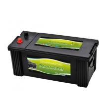 150AH Heavy Duty Truck Battery N150 145G51