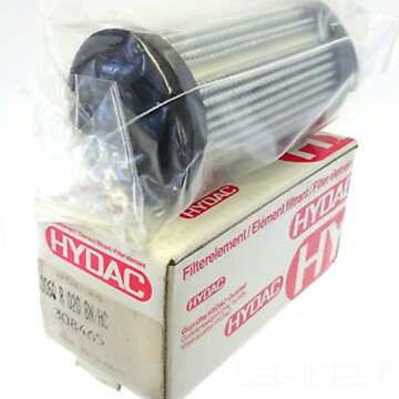 Return Hydac Hydraulic Oil Filter Cartridge 1300r010BN4HC