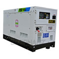 25kVA Lovol с дизельным генератором Perkins Power