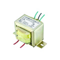 Transformador pequeno da CA 220V DC12V da venda por atacado 6W