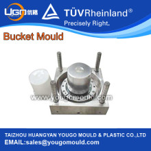 Bucket Mould Core