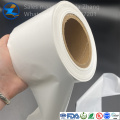 40mic PET heat sealing film sheet