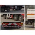 FAW 23CBM 8X4 LHD / RHD Tanklastzug