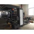 Two Color Flexo Printer Machine