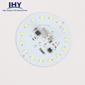 Aluminum FPC LED Rigid PCB Flex Rigid PCB Low Cost