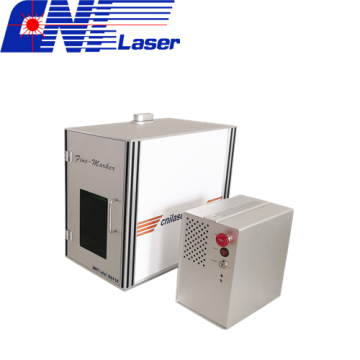 532 nm Laser Marking Machine