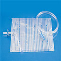 2000ml Disposable Medical Urine Bag