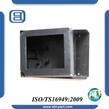 OEM Plastic Injection Molding Part Fabricante