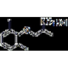 Mexiletine HCl 5370-01-4