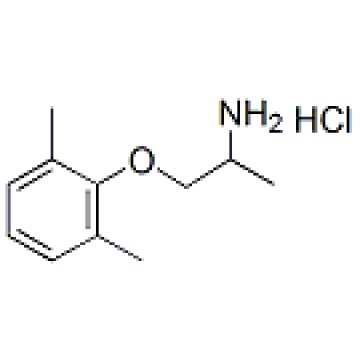 Mexiletine HCl 5370-01-4