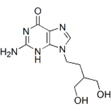 penciclovir 39809-25-1