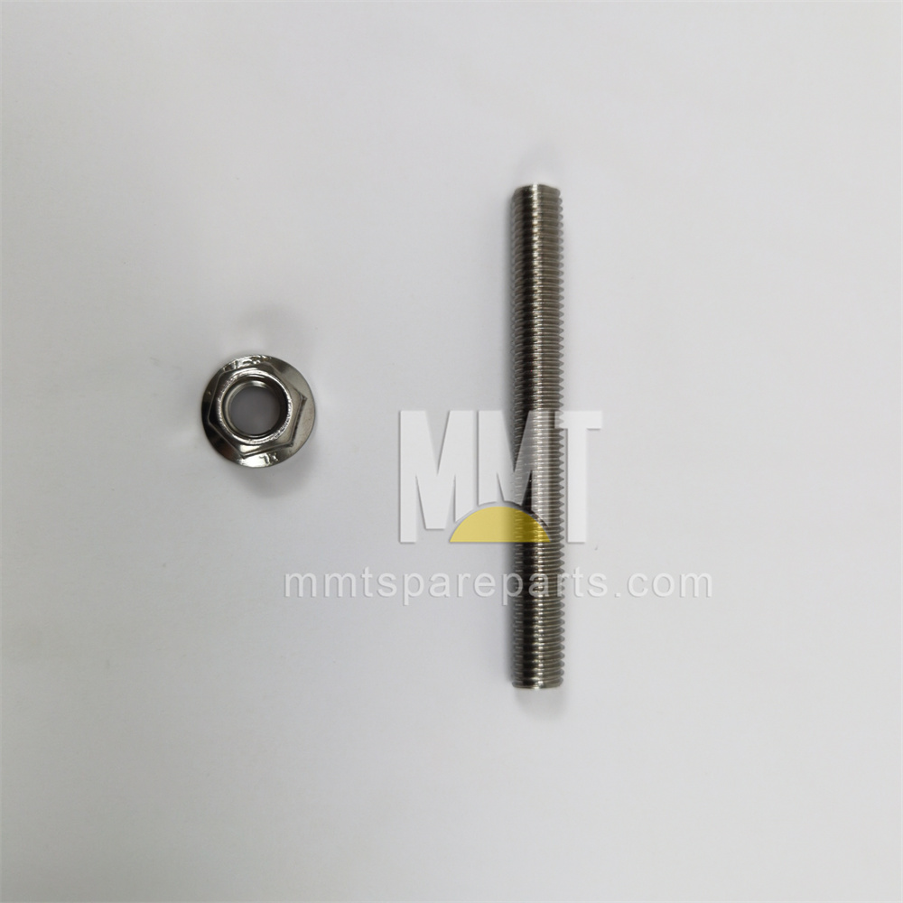 Bolt 116-3715 9X-6620 Bolt 116-3715 9X-6620