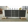 35KW Air Cooled Condenser Unit with Powerful Fans