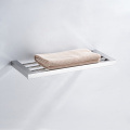 Towel Shelf Wall Mounted Towel Rack Shelf