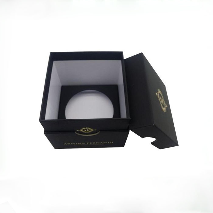 Candle Gift Box