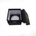 Black Paper Packaging Luxury Gift Candle Box