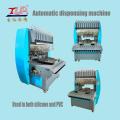 Silicone PVC Coaster Making Machine