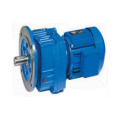 Worm Gear Speed Reducers Spiral Bevel Gear Box