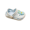 Unisex Child Cat and Bell Clogs