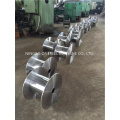 Stainless Steel Wire Roll Spool