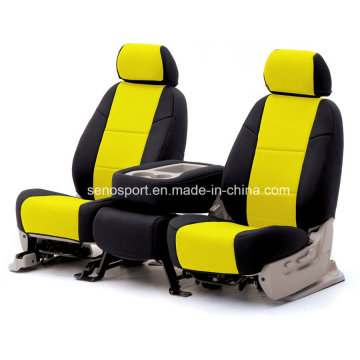 Custom Logo New Neoprene Car Seat Cover e Almofada (SNCS01)