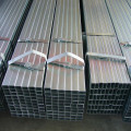 Q345 Square And Rectangular Steel Pipes