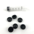 Isoprene Rubber Gasket for Syringe