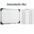 2021 Most Popular Aluminum Frame Magnetic WhiteBoard