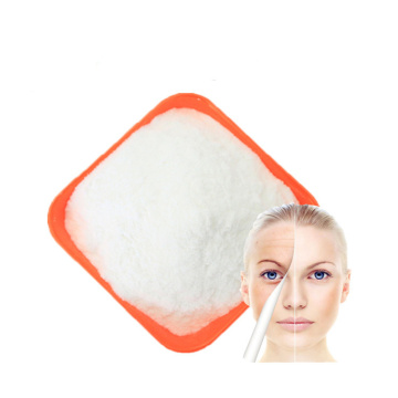 D-Glucitol Powder Supply Active Ingredients In Skin Care