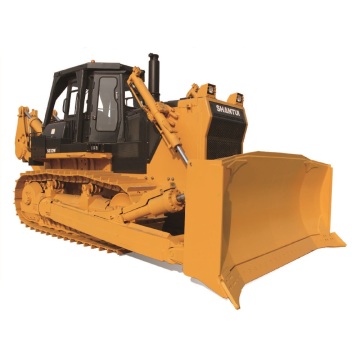 Shantui 320HP SD32W Rock Bulldozer