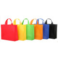 PET Spunbond Nonwoven Shopping bags