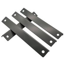 Prefabricated Cold Rolled Steel Angle Bracket Processing