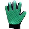 pet cleaning hair gloves