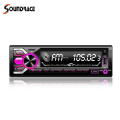 MP3 player de carro multifuncional com 2 USB Port