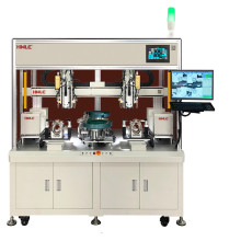 Dispositif de verrouillage à vis automatique CCD multi-axe