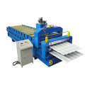 Ibr And Glazed Double Layer Forming Machine