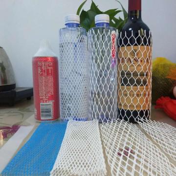 Hot Selling protect wine bottle net