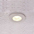 Waterproof downlights IP65 for bathroom