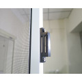 Germany Style Aluminum Alloy Fly Screen Door