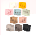 Women Fashion Travel Foldable Hairband