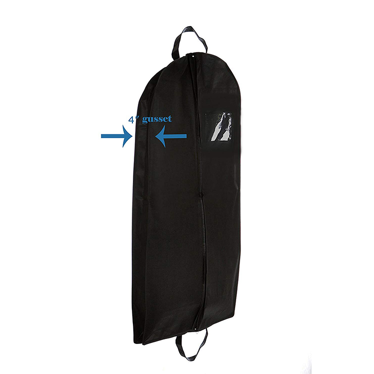 Foldable Garment Bag