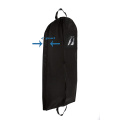 Newest Foldable Non Woven Garment Bag for Dress