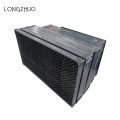 PVC Air Inlet Louvers for Cooling Tower