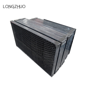 Cooling Tower Air Inlet Louver