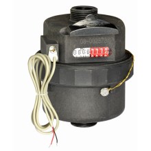 Volumetric Water Meter (PD-LFC-S)