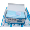 Work Place Non-Woven Face Mask Ear-loop face mask