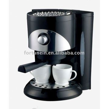 15 bar espresso coffee machine