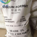 High Purity Sodium Formate with CAS No. 141-53-7