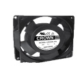 Crown 0825 Fan de table DC 12V